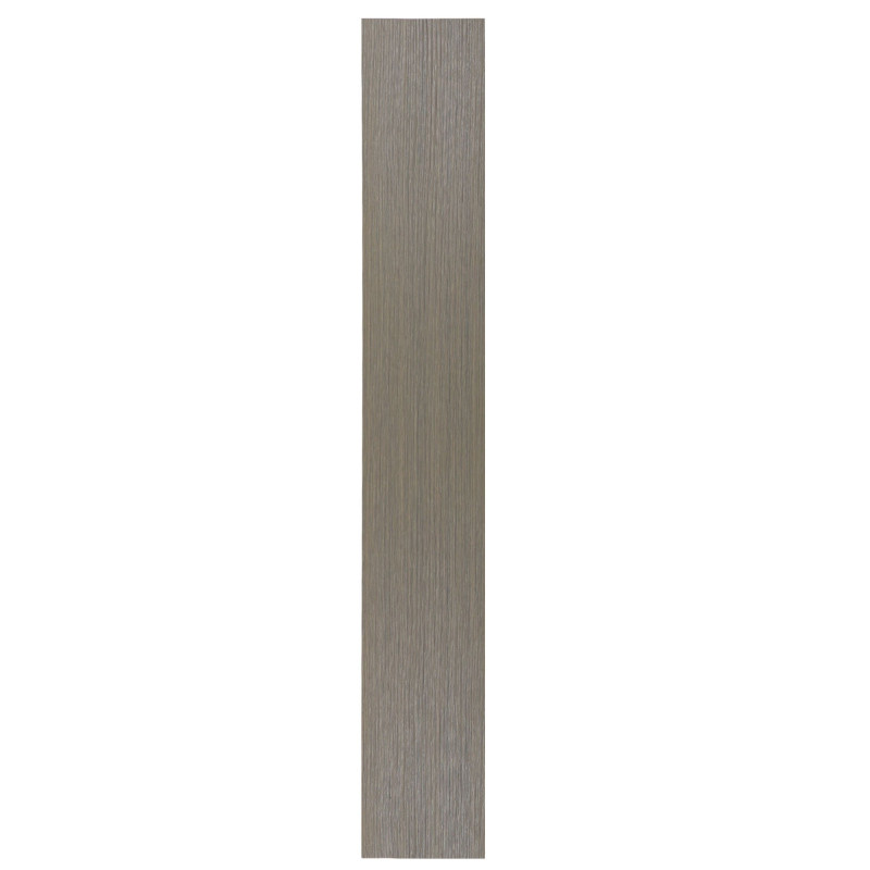Captuseala pentru usa de interior, BestImp G, MDF, gri, 115 x 2100 x 5 mm, set 3 bucati