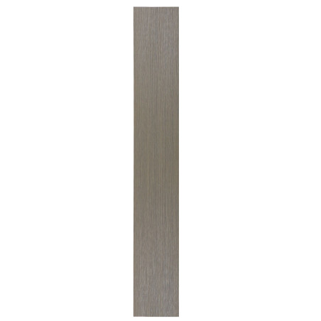 Captuseala pentru usa de interior, BestImp G, MDF, gri, 115 x 2100 x 5 mm, set 3 bucati