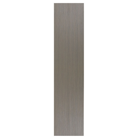 Captuseala pentru usa de interior, BestImp G, MDF, gri, 215 x 2100 x 5 mm, set 3 bucati