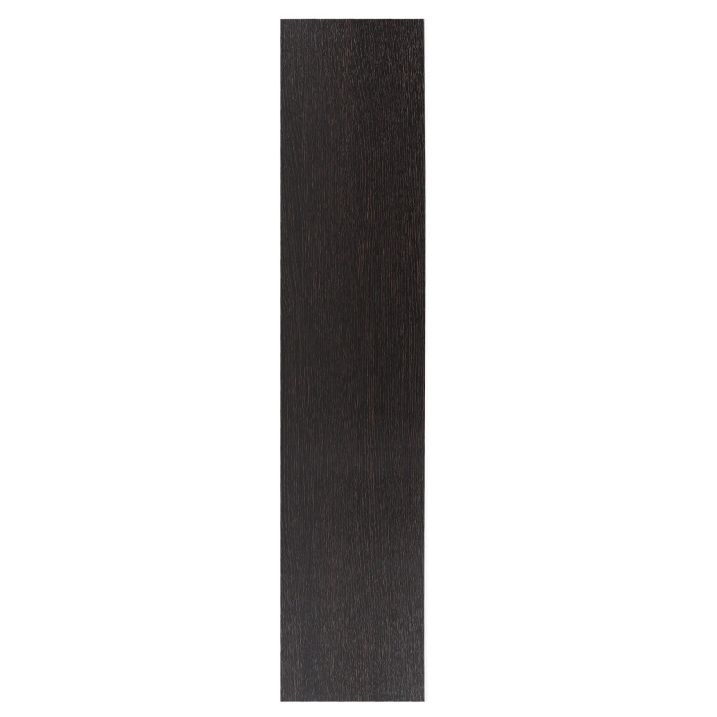 Captuseala pentru usa interior 22 W, MDF, wenge, 215 x 2050 x 10 mm, set 3 bucati