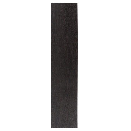 Captuseala pentru usa interior 22 W, MDF, wenge, 215 x 2050 x 10 mm, set 3 bucati