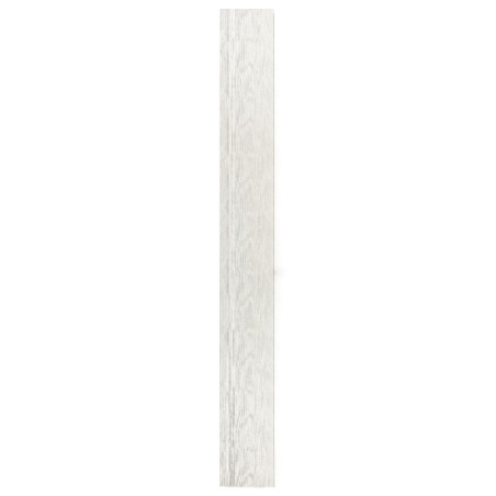 Captuseala pentru usa interior BestImp 11 E, MDF, crem, 115 x 2100 x 5 mm, set 3 bucati