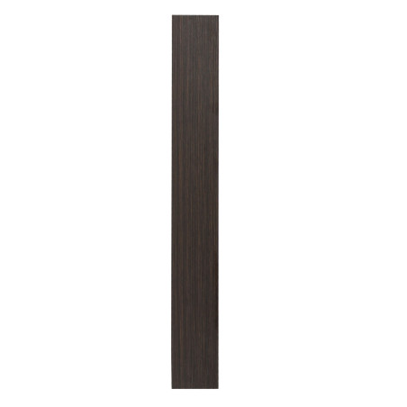 Captuseala pentru usa interior BestImp 11 K, MDF, wenge, 115 x 2100 x 5 mm, set 3 bucati