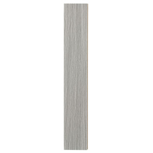 Captuseala pentru usa interior BestImp 11 N, MDF, gri, 115 x 2100 x 5 mm, set 3 bucati