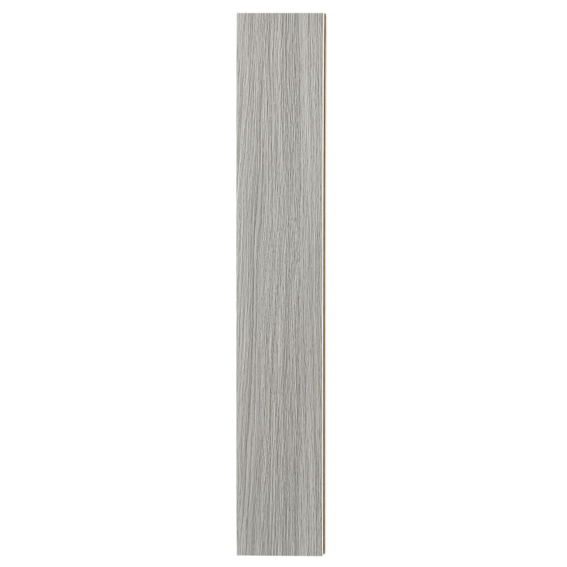 Captuseala pentru usa interior BestImp 11 N, MDF, gri, 115 x 2100 x 5 mm, set 3 bucati