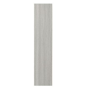 Captuseala pentru usa interior BestImp 22 N, MDF, gri, 215 x 2100 x 5 mm, set 3 bucati