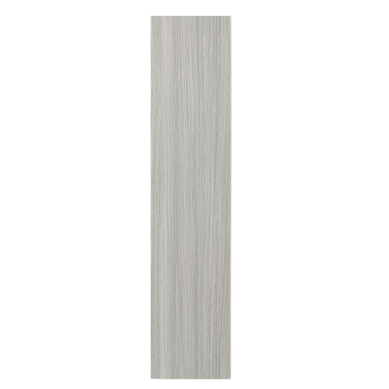 Captuseala pentru usa interior BestImp 22 N, MDF, gri, 215 x 2100 x 5 mm, set 3 bucati