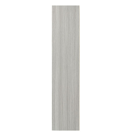 Captuseala pentru usa interior BestImp 22 N, MDF, gri, 215 x 2100 x 5 mm, set 3 bucati
