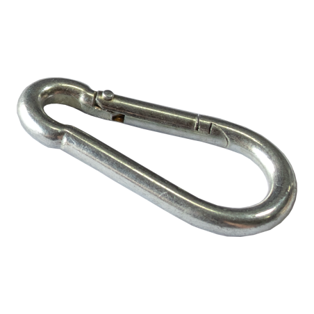 Carabina cu clapa, Lumytools LT76786, 6 x 60 mm