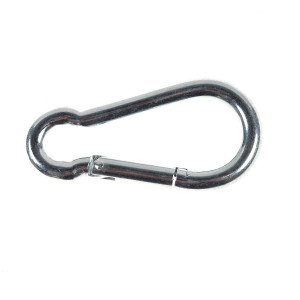 Carabina din otel zincat, Cablero CD061A08G, grosime 8 mm