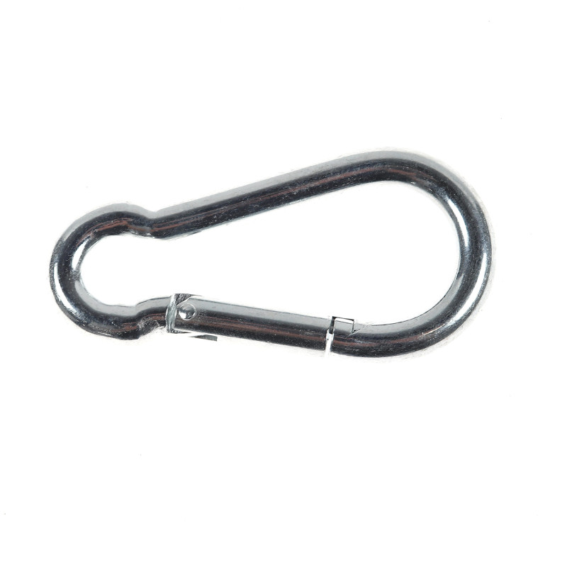 Carabina din otel zincat, Cablero CD061A08G, grosime 8 mm