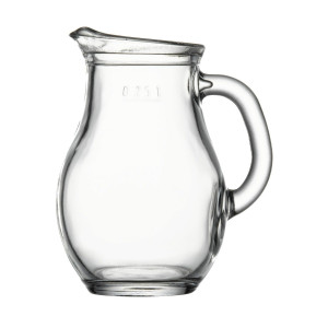 Carafa Bistro 80100, sticla, 250 ml