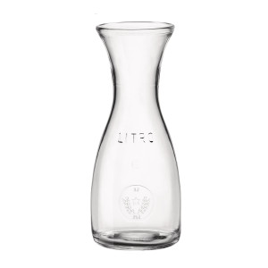 Carafa Misura, sticla, 1 l