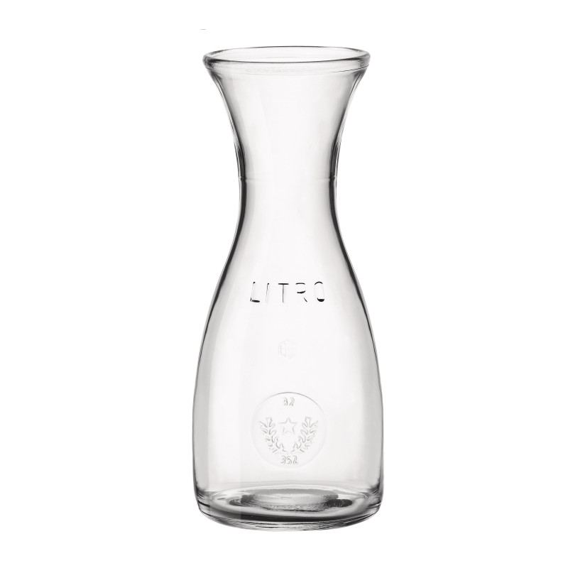Carafa Misura, sticla, 1 l