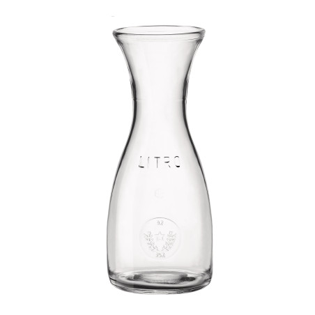 Carafa Misura, sticla, 1 l