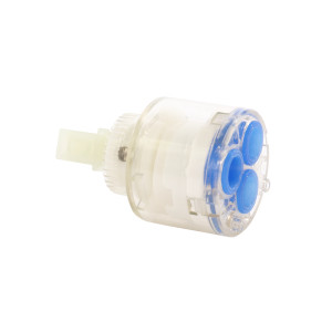 Cartus ceramic pentru baterie, L - 35, 35 mm