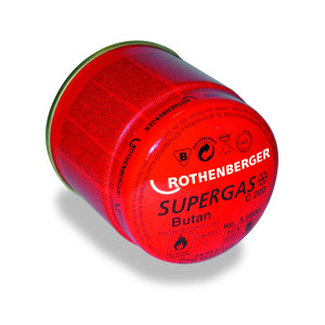 Cartus gaz, Rothenberger C200 Supergas, 190 ml
