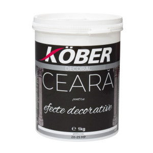Ceara efecte decorative Kober, 1 kg