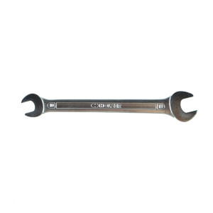 Cheie fixa auto, dubla, 10 x 13, Holzer Profi