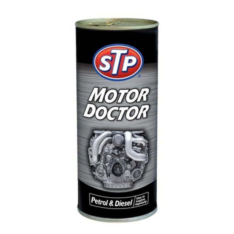 Aditiv pentru ulei motor, STP Motor Doctor, 444 ml
