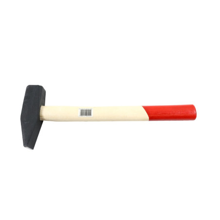 Ciocan pentru lacatus, Holzer RT7633, coada din lemn, 1 kg