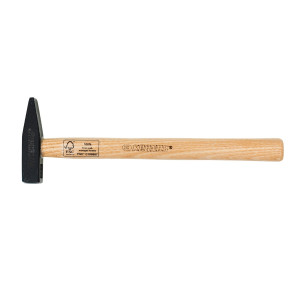 Ciocan pentru lacatus, Kronus 71432, coada din lemn, 0.2 kg