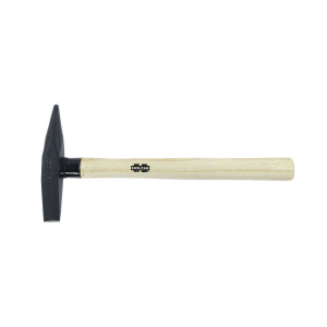 Ciocan pentru sudori, Holzer T02118, coada din lemn, 0.300 kg