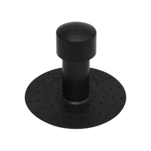Aerator Arco 75 mm, cu capac