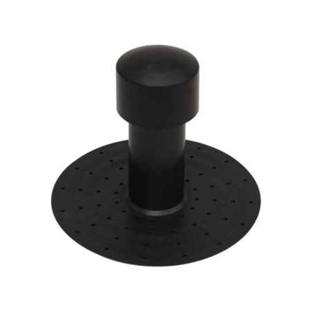 Aerator Arco 75 mm, cu capac