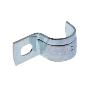 Clema otel, Friulsider, diametrul 16 mm, set 10 bucati