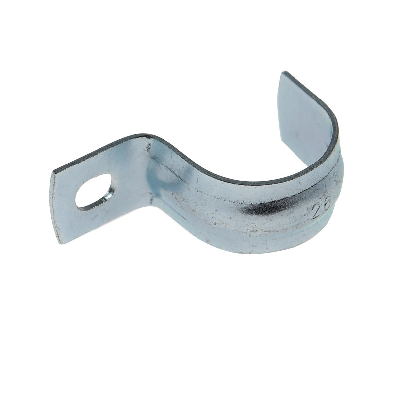 Clema otel, Friulsider, diametrul 26 mm, set 8 bucati