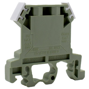 Clema sir 4 mmp MF0013-00510, gri
