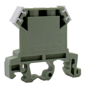 Clema sir 6 mmp MF0013-00520, gri