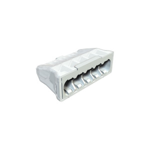 Clema universala 5 poli Obo 2475022, 10 bucati