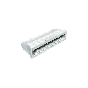 Clema universala 8 poli Obo 2475024, 10 bucati