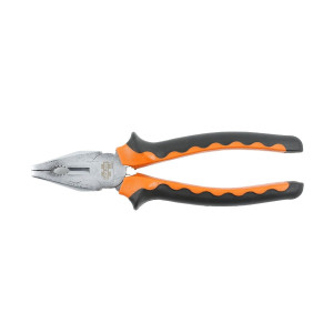 Cleste combinat, Holzer Profi TRO14022, 200 mm