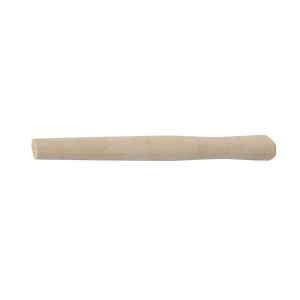 Coada din lemn, pentru ciocan lacatus, Lumytools LT36101, 300 mm, 0.5 - 1 kg