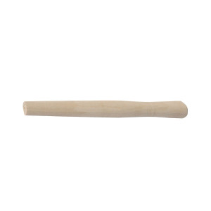 Coada din lemn, pentru ciocan lacatus, Lumytools LT36102, 340 mm, 1.5 - 2 kg