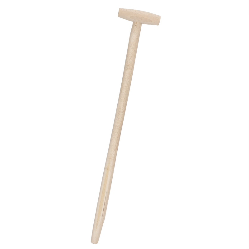 Coada pentru cazma, Grunman, lemn, fag, 85 cm
