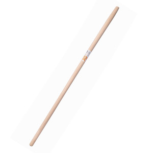 Coada pentru lopata Dupu, lemn, 130 cm