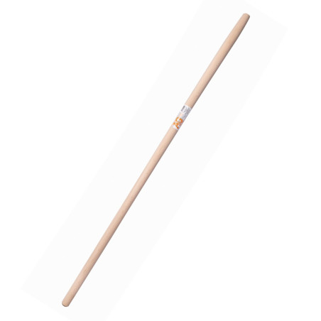 Coada pentru lopata Dupu, lemn, 130 cm