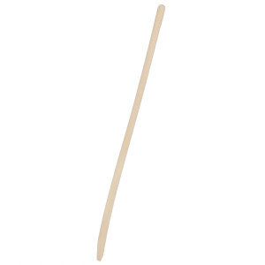 Coada pentru lopata, Grunman, lemn, fag, 130 cm