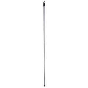 Coada pentru menaj metalica cromata Plastina 5003, 130 cm