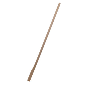 Coada pentru sapa, Lumy Tools Profi, lemn, 140 cm