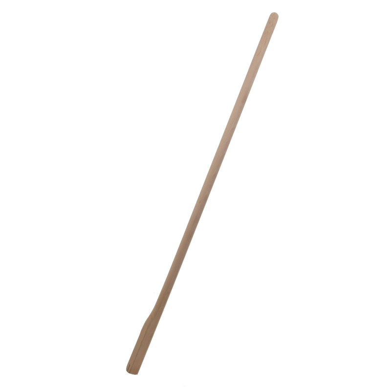 Coada pentru sapa, Lumy Tools Profi, lemn, 140 cm