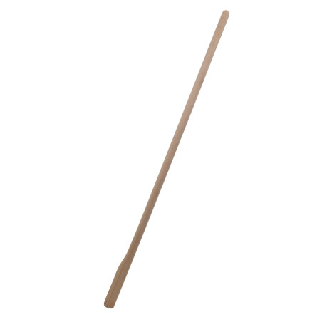 Coada pentru sapa, Lumy Tools Profi, lemn, 140 cm