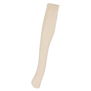 Coada pentru topor, Grunman, lemn, fag, 40 cm