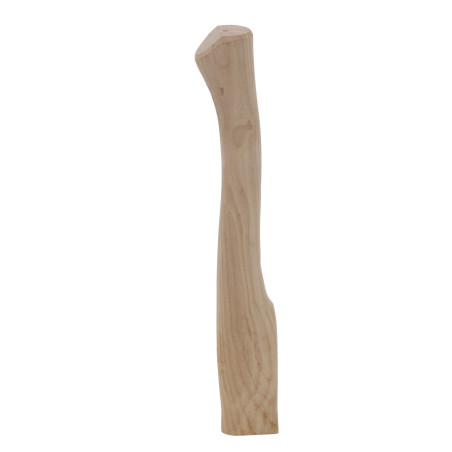 Coada pentru toporisca, Lumy Tools Profi, lemn, 40 cm