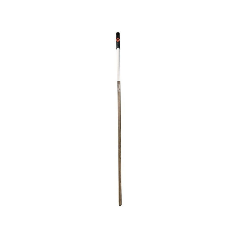 Coada pentru unelte Gardena 03723-20, aluminiu, 130 cm