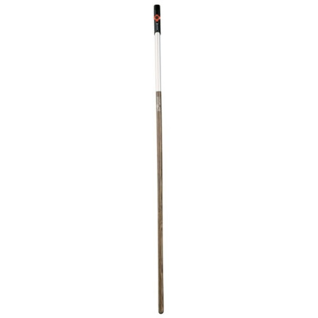 Coada pentru unelte Gardena 03723-20, aluminiu, 130 cm